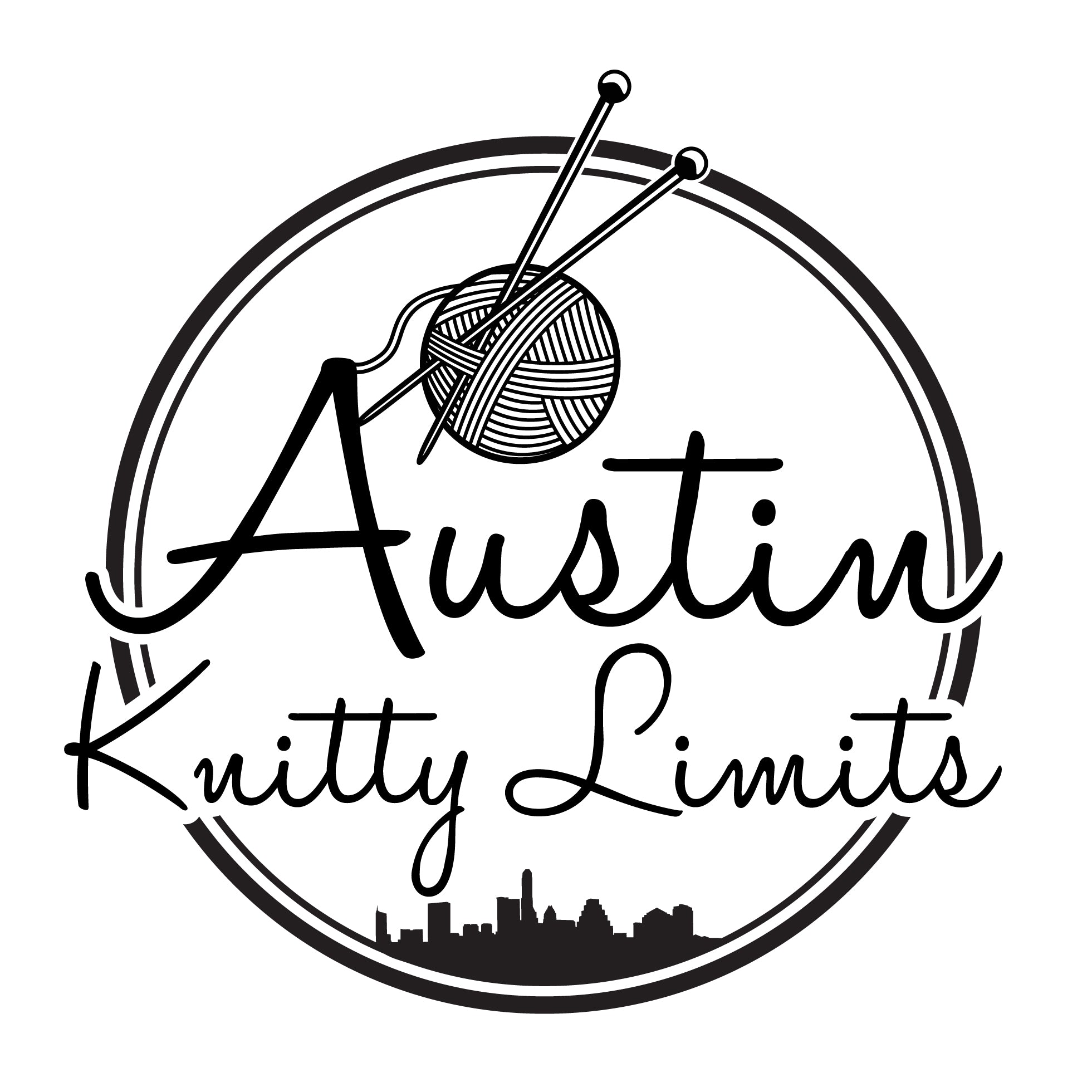 Austinknittylimits